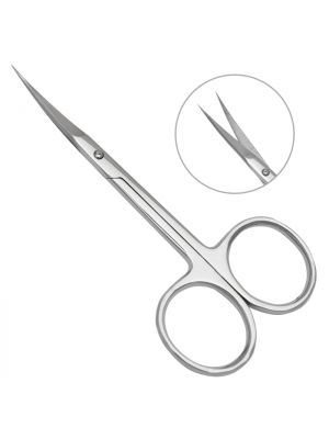 Leather scissors 